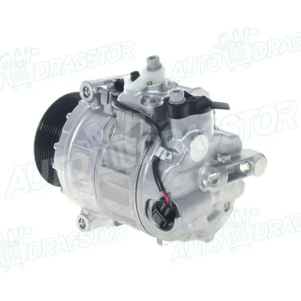Kompresor klime MERCEDES GL-KLASSE (X164), 06-12; M-KLASSE/ML (W164), 05-12; R-KLASSE (W251), 05-15; 