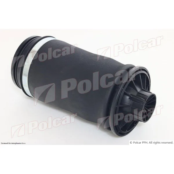 Modul vazušnog oslanjanja MERCEDES GL-KLASSE (X164), 06-12; GLE-KLASSE (W166), 15-19; M-KLASSE/ML (W164), 05-12; M-KLASSE/ML (W166), 11-15; 