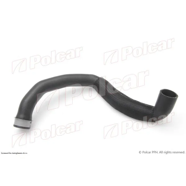 Crevo hladnjaka vode 