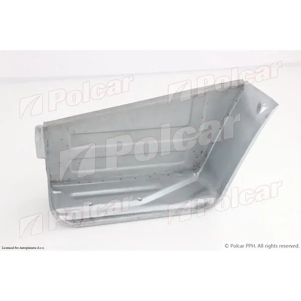 Gazište MERCEDES VARIO (W670), 96-13; 