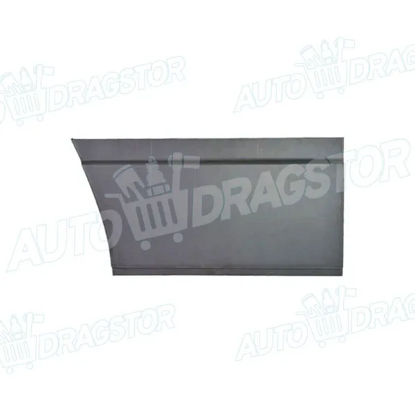 Reparaturni deo vrata MERCEDES VARIO (W670), 96-13; 