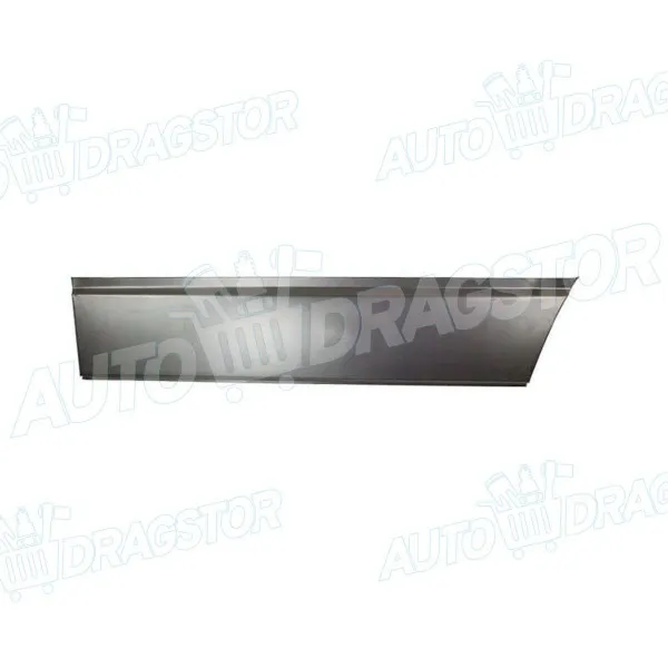Rub zadnjeg točka MERCEDES VARIO (W670), 96-13; 