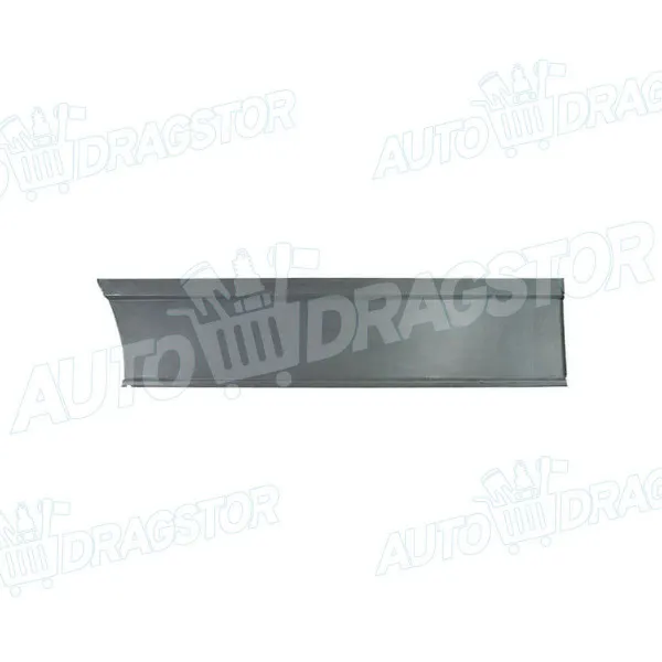 Rub zadnjeg točka MERCEDES VARIO (W670), 96-13; 