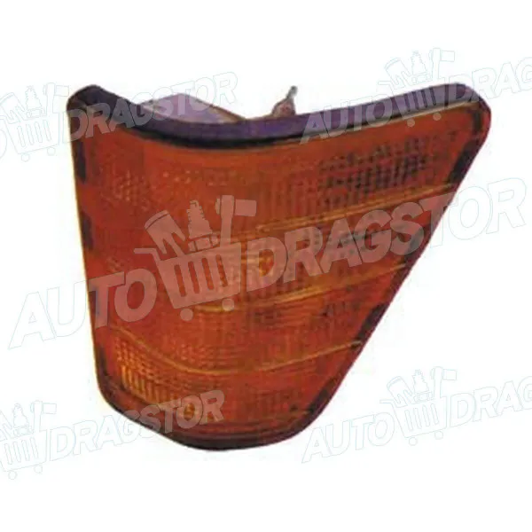 Prednji migavac MERCEDES 207-410 (601/602), 77-95; 