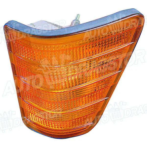 Prednji migavac MERCEDES 207-410 (601/602), 77-95; 