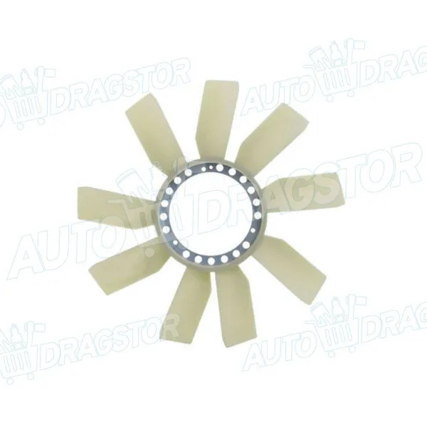 Propeler MERCEDES 207-410 (601/602), 77-95; G-KLASSE (W460), 79-93; G-KLASSE (W461/W463), 92-18; 