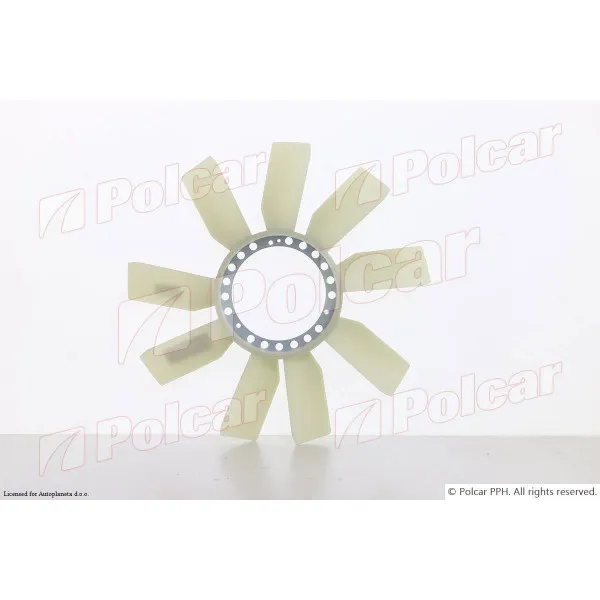 Propeler MERCEDES 207-410 (601/602), 77-95; G-KLASSE (W460), 79-93; G-KLASSE (W461/W463), 92-18; 