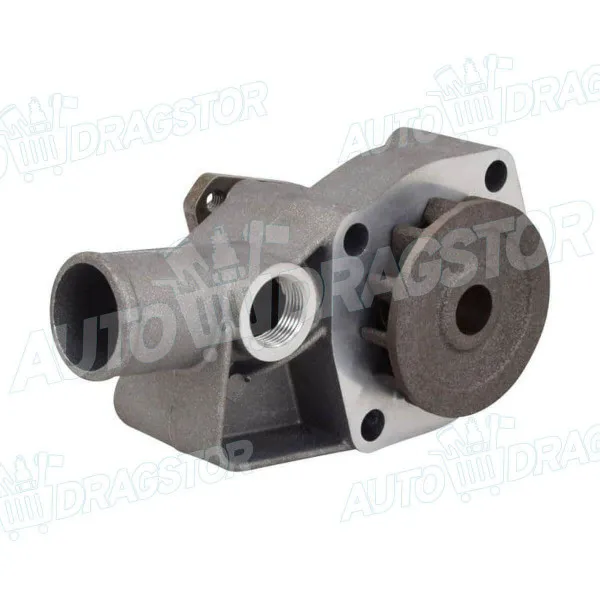 Prednji donji vezni lim MERCEDES 207-410 (601/602), 77-95; 