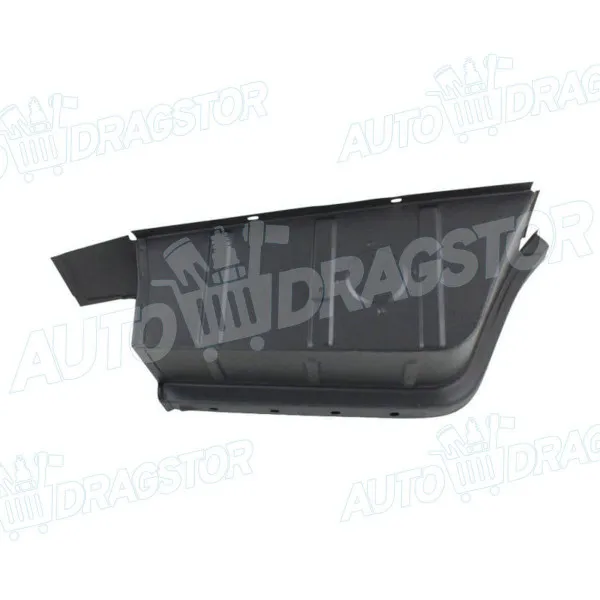 Gazište MERCEDES 207-410 (601/602), 77-95; 