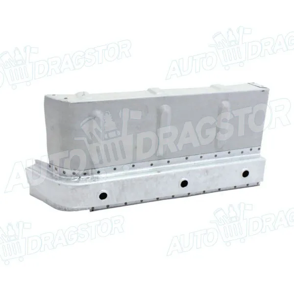 Gazište MERCEDES 207-410 (601/602), 77-95; 