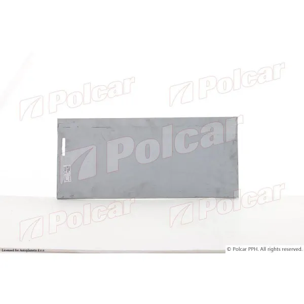 Reparaturni deo vrata MERCEDES 207-410 (601/602), 77-95; 