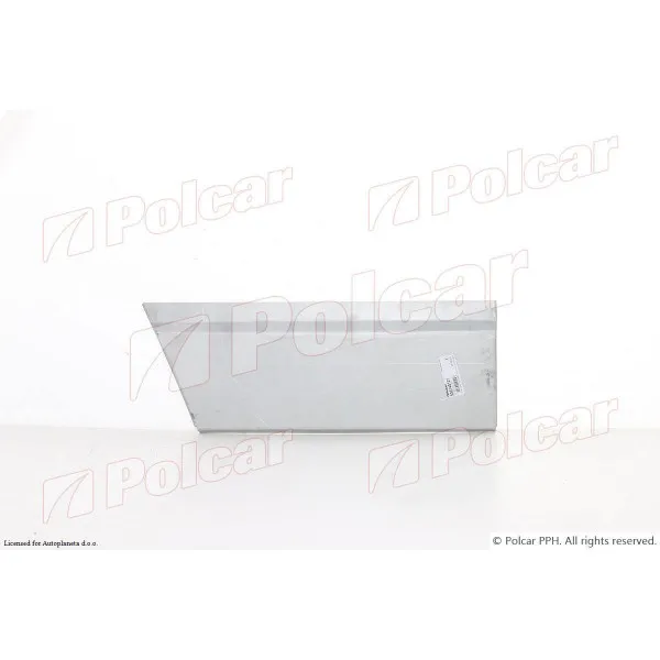 Reparaturni deo vrata MERCEDES 207-410 (601/602), 77-95; 