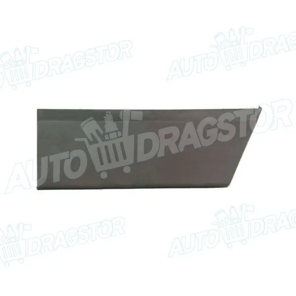 Reparaturni deo vrata MERCEDES 207-410 (601/602), 77-95; 