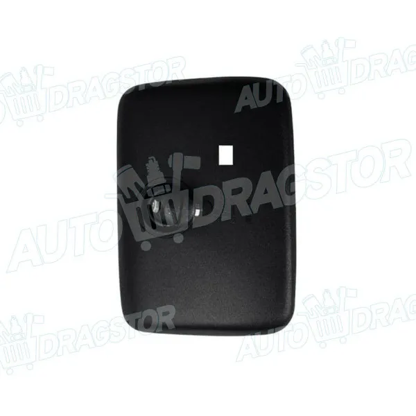 Retrovizor na vratima MERCEDES 207-410 (601/602), 77-95; 