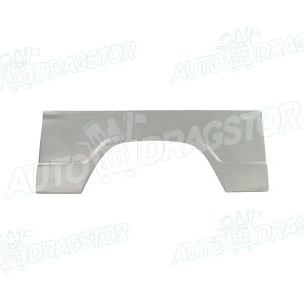 Rub zadnjeg točka MERCEDES 207-410 (601/602), 77-95; 
