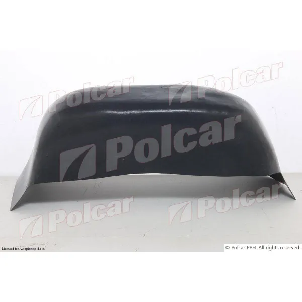 Plastično podkrilo MERCEDES 207-410 (601/602), 77-95; 
