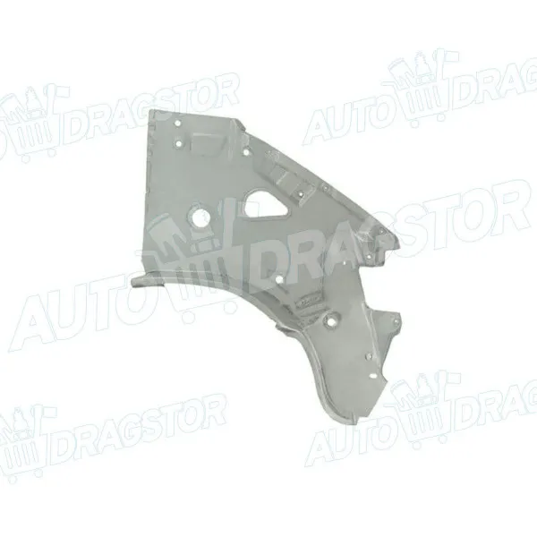 Prednje podkrilo MERCEDES SPRINTER/CLASSIC 208-416 (W901-905/909), 95-; 