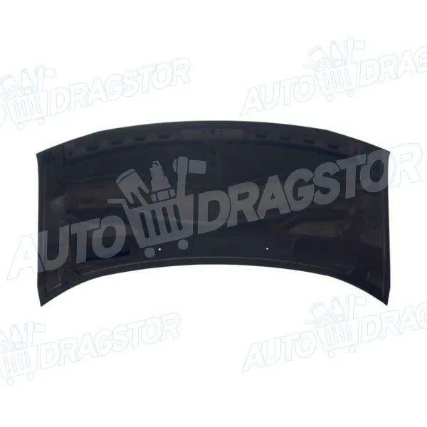 Hauba MERCEDES SPRINTER/CLASSIC 208-416 (W901-905/909), 95-; 