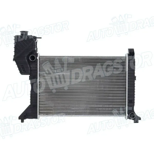 Hladnjak MERCEDES SPRINTER/CLASSIC 208-416 (W901-905/909), 95-; 