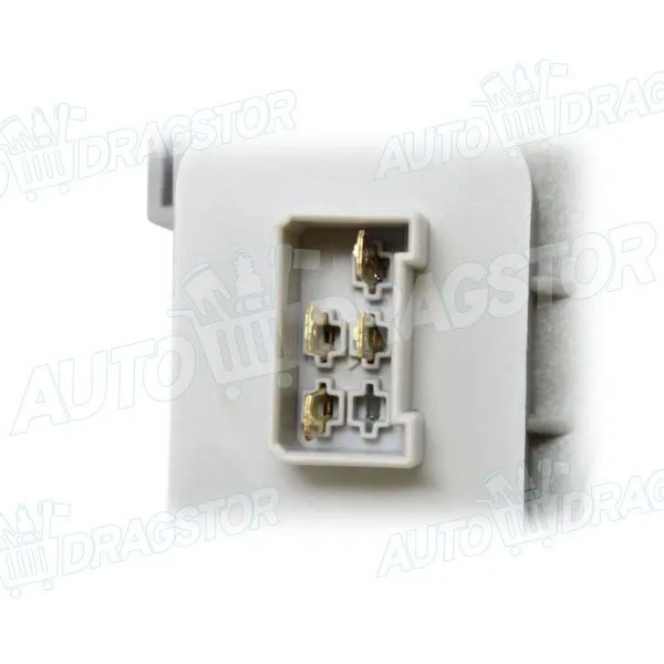 Far MERCEDES SPRINTER/CLASSIC 208-416 (W901-905/909), 95-; 