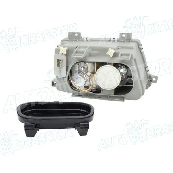 Far MERCEDES SPRINTER/CLASSIC 208-416 (W901-905/909), 95-; 