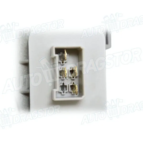 Far MERCEDES SPRINTER/CLASSIC 208-416 (W901-905/909), 95-; 