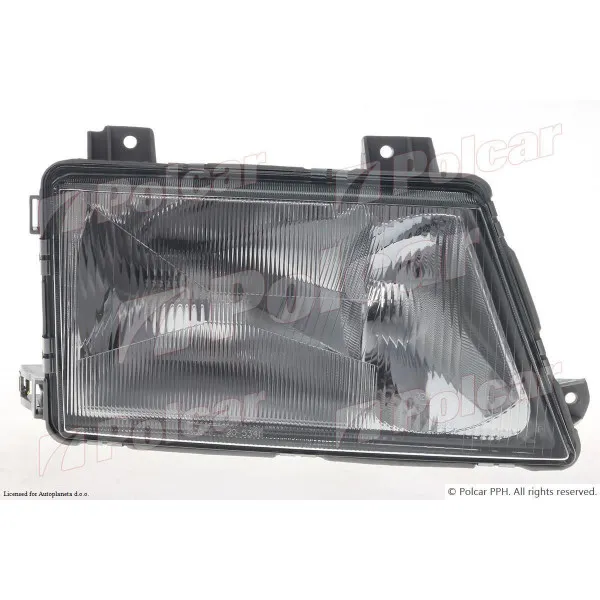 Far MERCEDES SPRINTER/CLASSIC 208-416 (W901-905/909), 95-; 