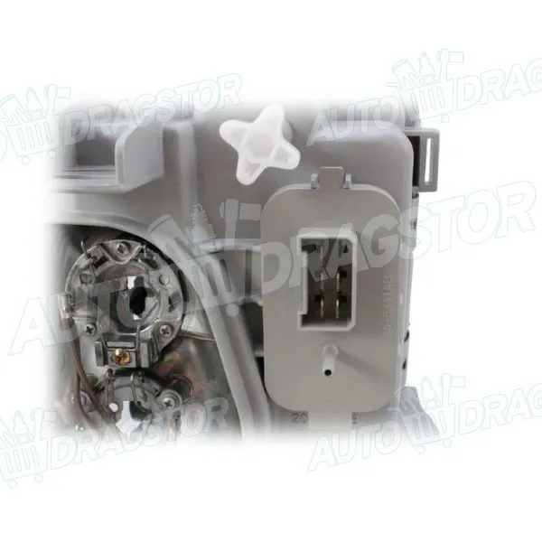 Far MERCEDES SPRINTER/CLASSIC 208-416 (W901-905/909), 95-; 