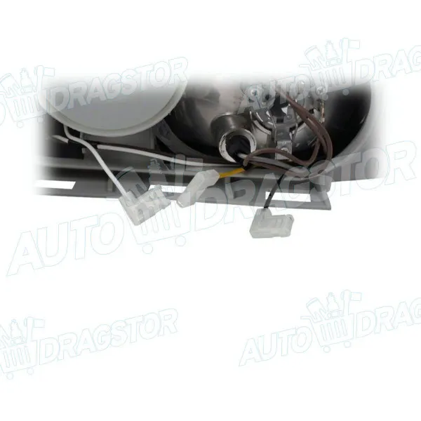 Far MERCEDES SPRINTER/CLASSIC 208-416 (W901-905/909), 95-; 