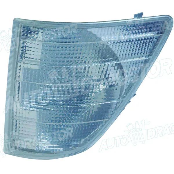Prednji migavac MERCEDES SPRINTER/CLASSIC 208-416 (W901-905/909), 95-; 