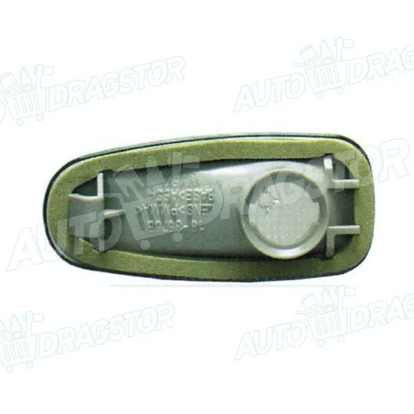 Bočni migavac MERCEDES 207-410 (601/602), 77-95; 