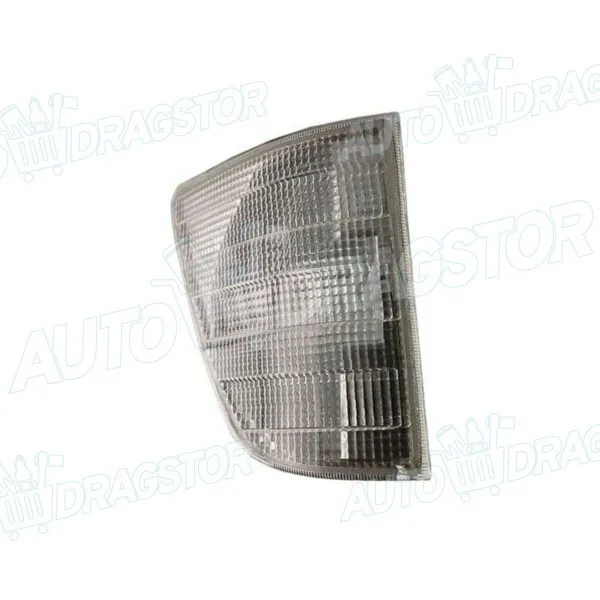 Prednji migavac MERCEDES SPRINTER/CLASSIC 208-416 (W901-905/909), 95-; 