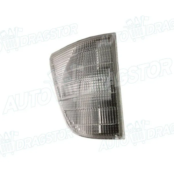 Prednji migavac MERCEDES SPRINTER/CLASSIC 208-416 (W901-905/909), 95-; 