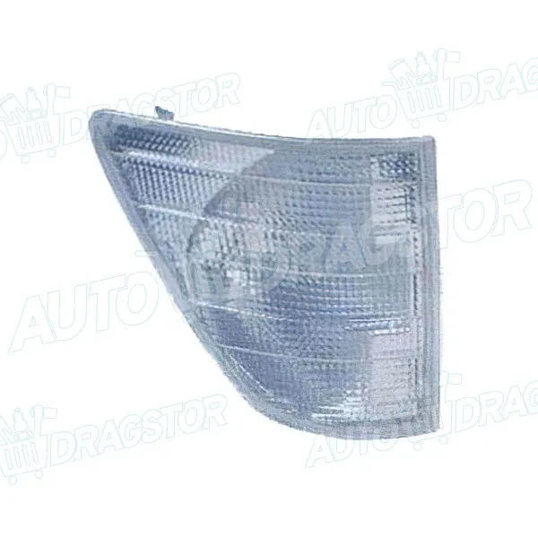 Prednji migavac MERCEDES SPRINTER/CLASSIC 208-416 (W901-905/909), 95-; 