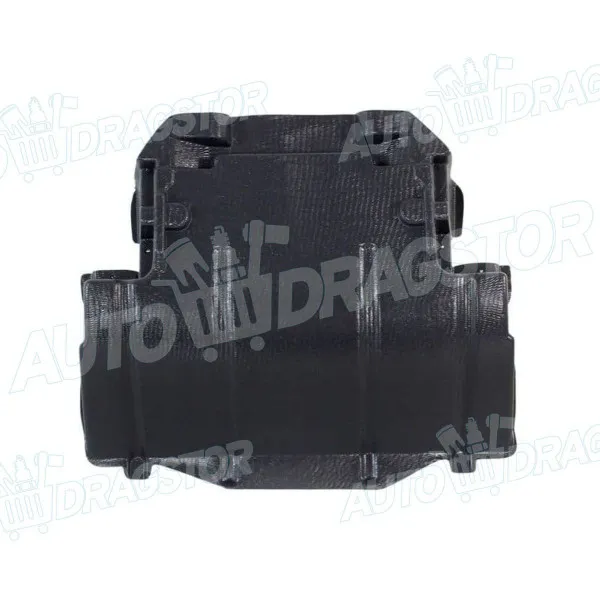 Zaštita motora VOLKSWAGEN LT (2D), 96-06; 