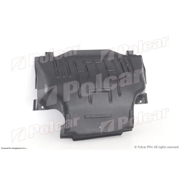 Zaštita motora MERCEDES SPRINTER/CLASSIC 208-416 (W901-905/909), 95-; 