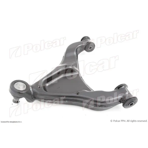 Rame MERCEDES, VOLKSWAGEN 