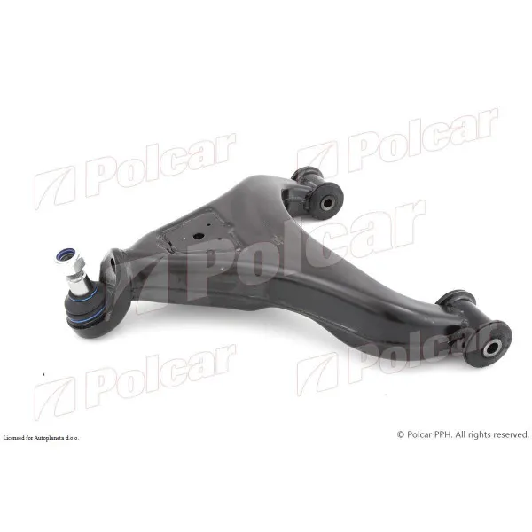 Rame MERCEDES, VOLKSWAGEN 