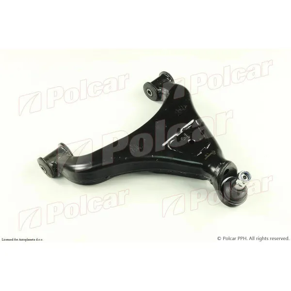 Rame MERCEDES, VOLKSWAGEN 