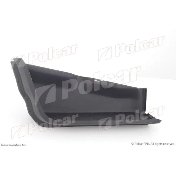 Gazište VOLKSWAGEN LT (2D), 96-06; 