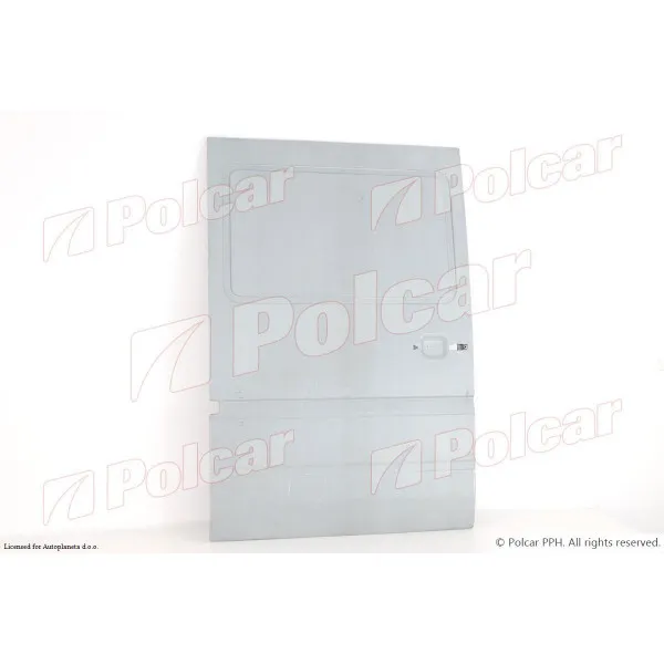 Vrata VOLKSWAGEN LT (2D), 96-06; 