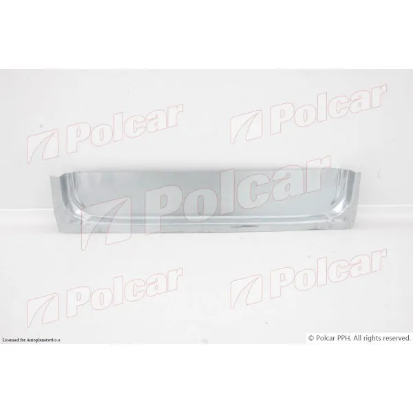 Reparaturni deo vrata VOLKSWAGEN LT (2D), 96-06; 