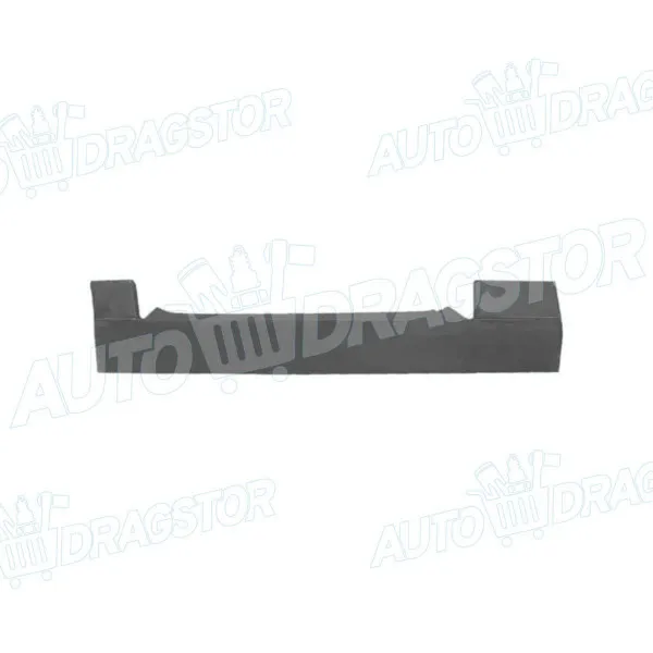 Sajtna/prag VOLKSWAGEN LT (2D), 96-06; 