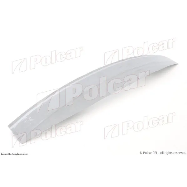 Oplata krova VOLKSWAGEN LT (2D), 96-06; 