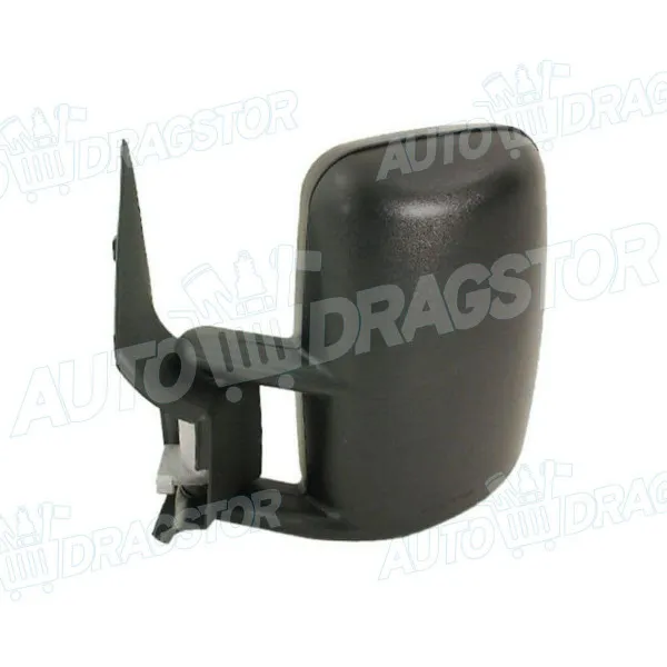 Retrovizor na vratima MERCEDES SPRINTER/CLASSIC 208-416 (W901-905/909), 95-; 