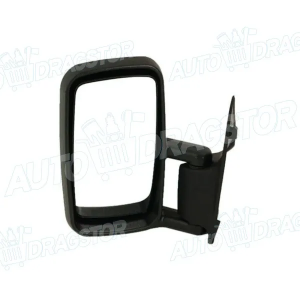 Retrovizor na vratima MERCEDES SPRINTER/CLASSIC 208-416 (W901-905/909), 95-; 