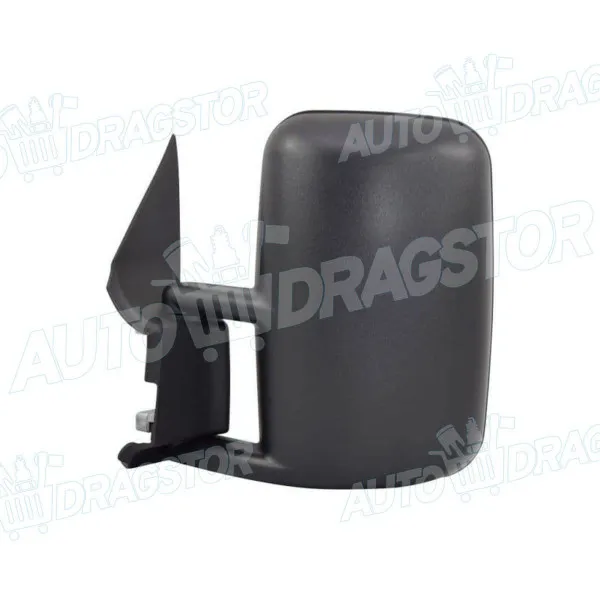 Retrovizor na vratima MERCEDES SPRINTER/CLASSIC 208-416 (W901-905/909), 95-; 