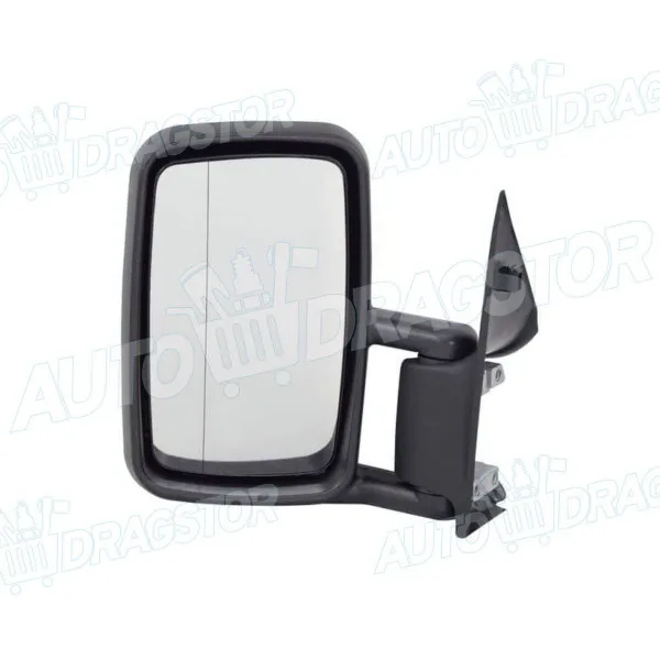 Retrovizor na vratima MERCEDES SPRINTER/CLASSIC 208-416 (W901-905/909), 95-; 