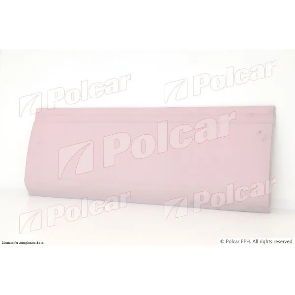 Bočna strana VOLKSWAGEN LT (2D), 96-06; 