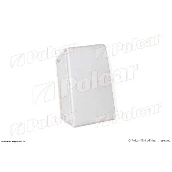 Poklopac rezervoara MERCEDES SPRINTER/CLASSIC 208-416 (W901-905/909), 95-; 